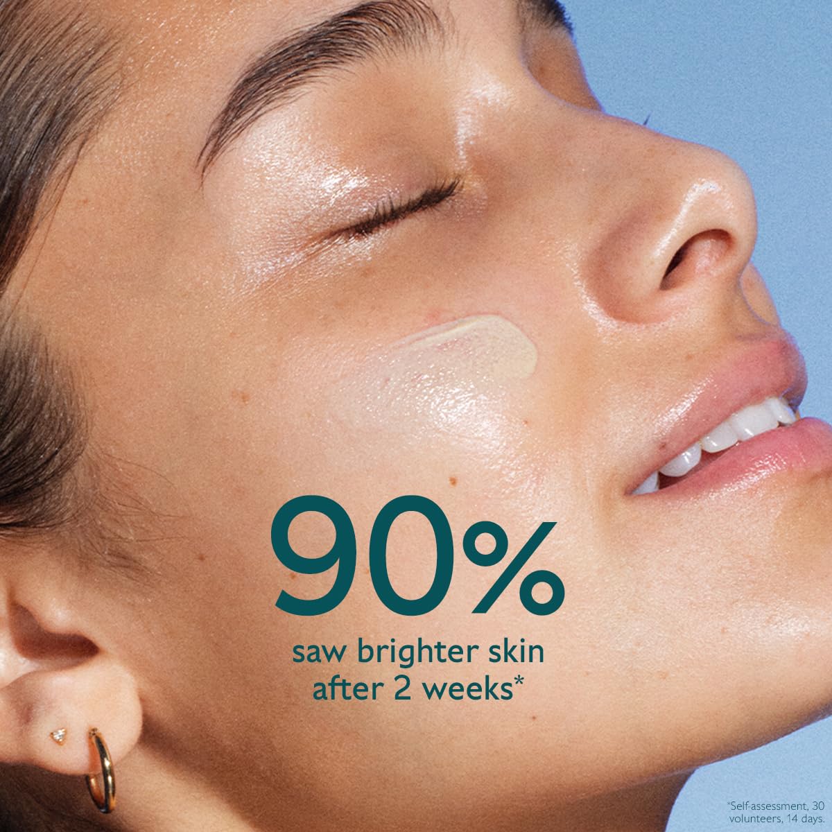 Caudalie Vinosun Protect Daily Mineral Sunscreen SPF 50 | Lightweight, Non-Greasy Formula - 50 mL