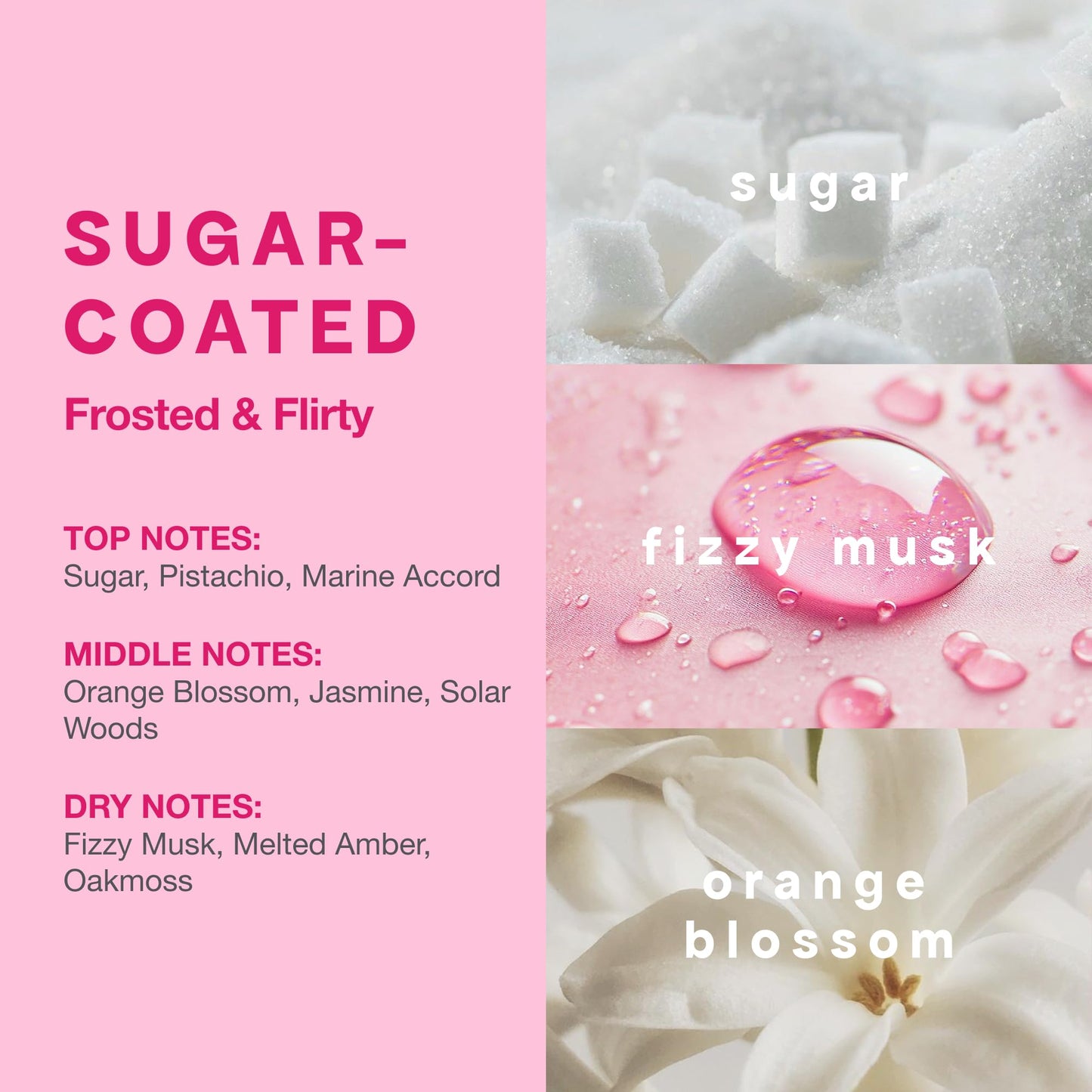 CLEAN Sugar-Coated 30mL