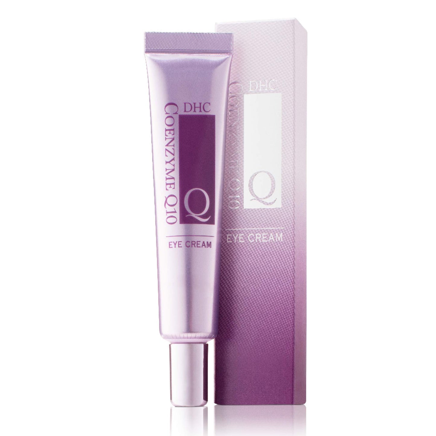 DHC CoQ10 Eye Cream, Anti Aging Eye Cream, For Fine Lines, 0.88 oz