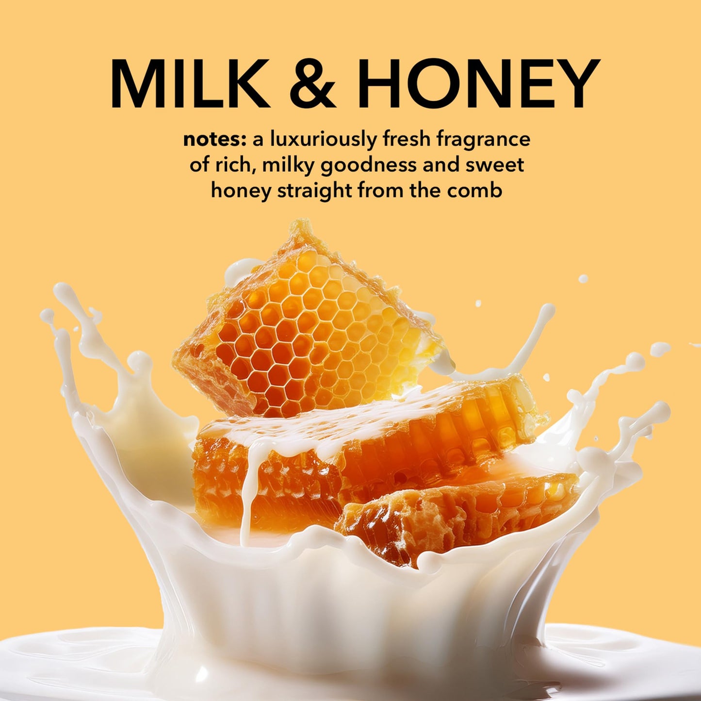 Dionis Milk & Honey Goat Milk Body Lotion Refill Pouch, 20 Fl Oz (Pack of 1)