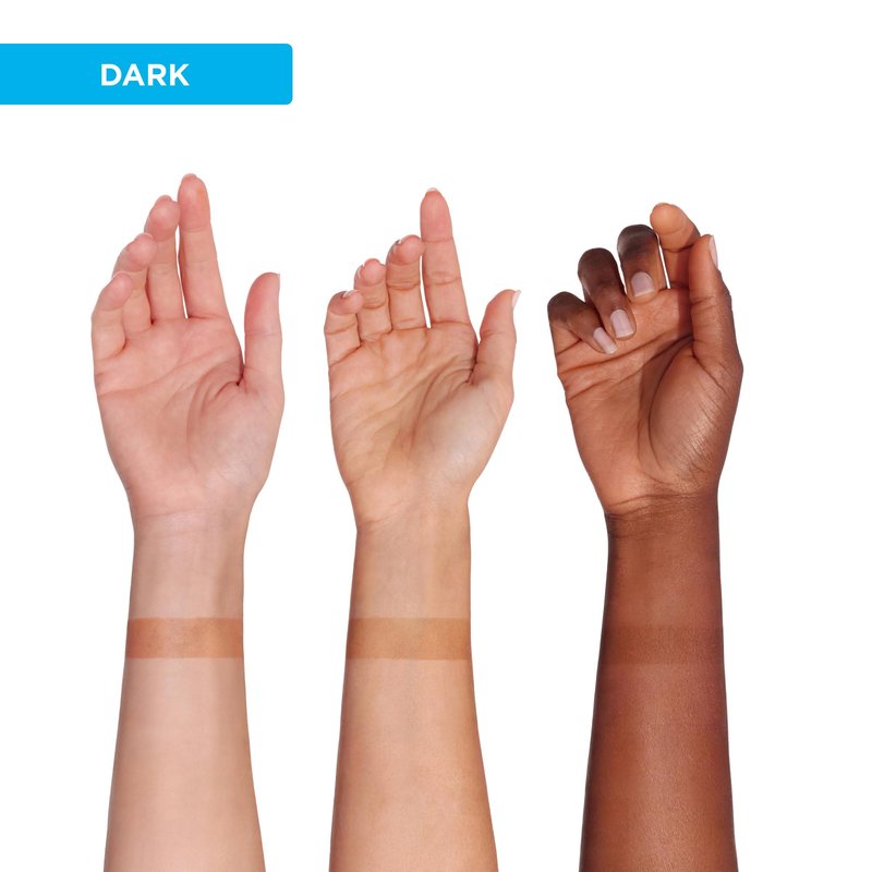 Self Tanning Foam Duo Dark
