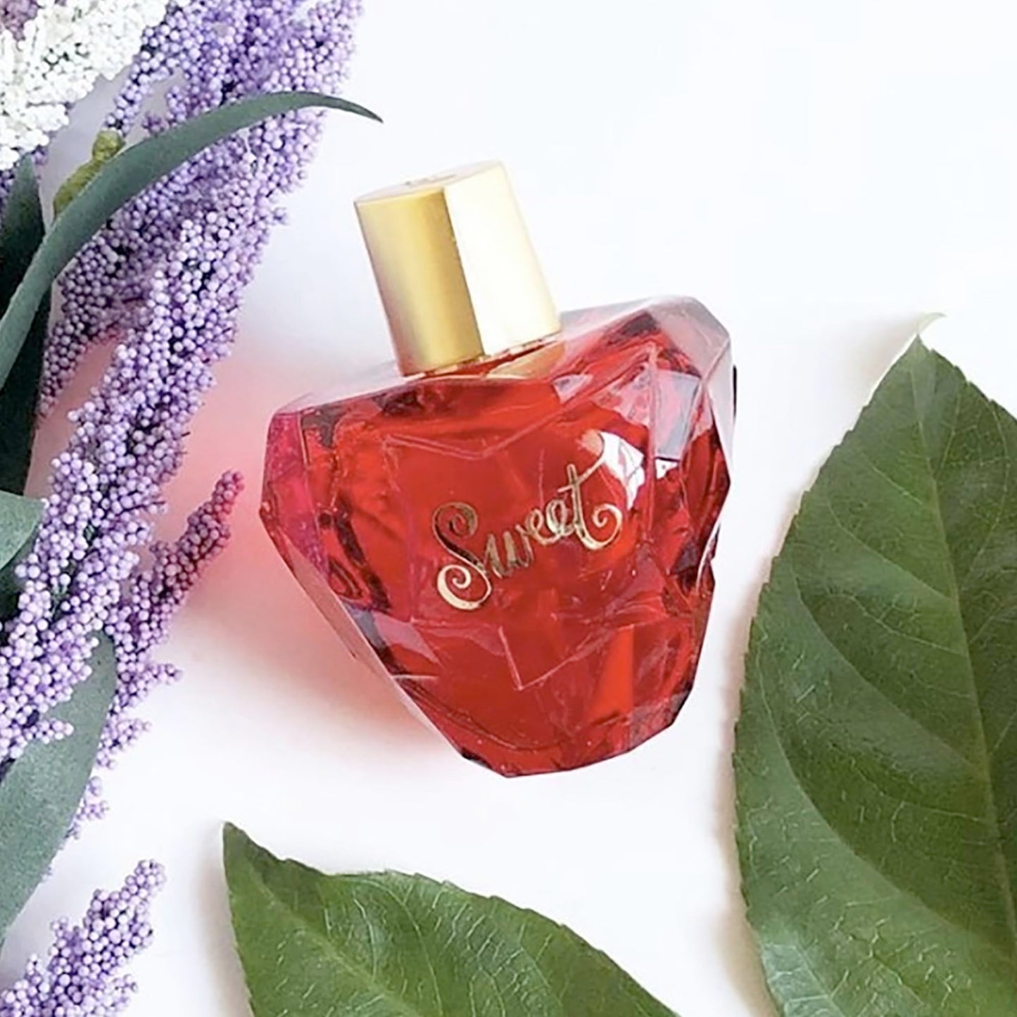 Lolita Lempicka Sweet Duo - Sweet Eau De Parfum 1 oz Spray with 0.50 oz Travel Size Spray