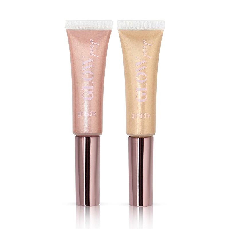 Girlactik GLOW Prep, ThatGlow, 0.43 OZ