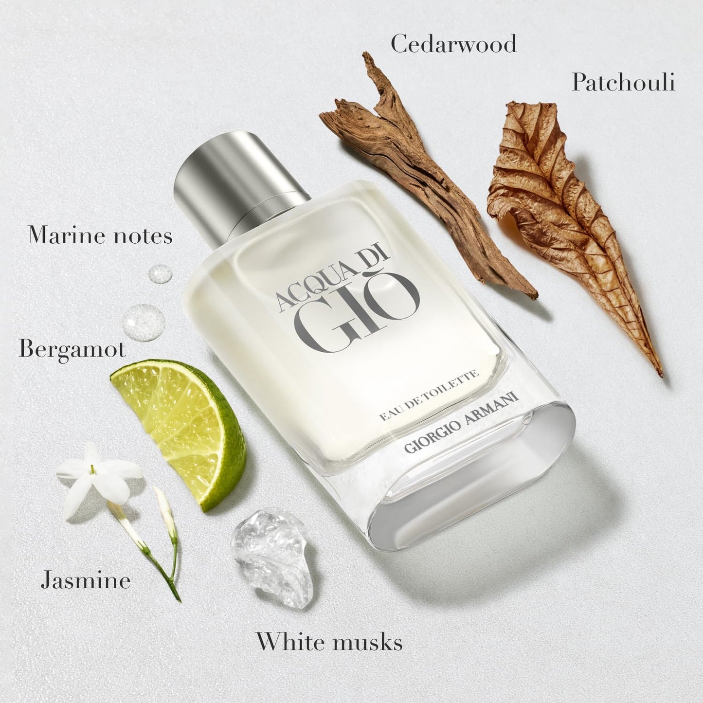 Armani Beauty - Acqua di Giò - Eau de Toilette - Gift Set