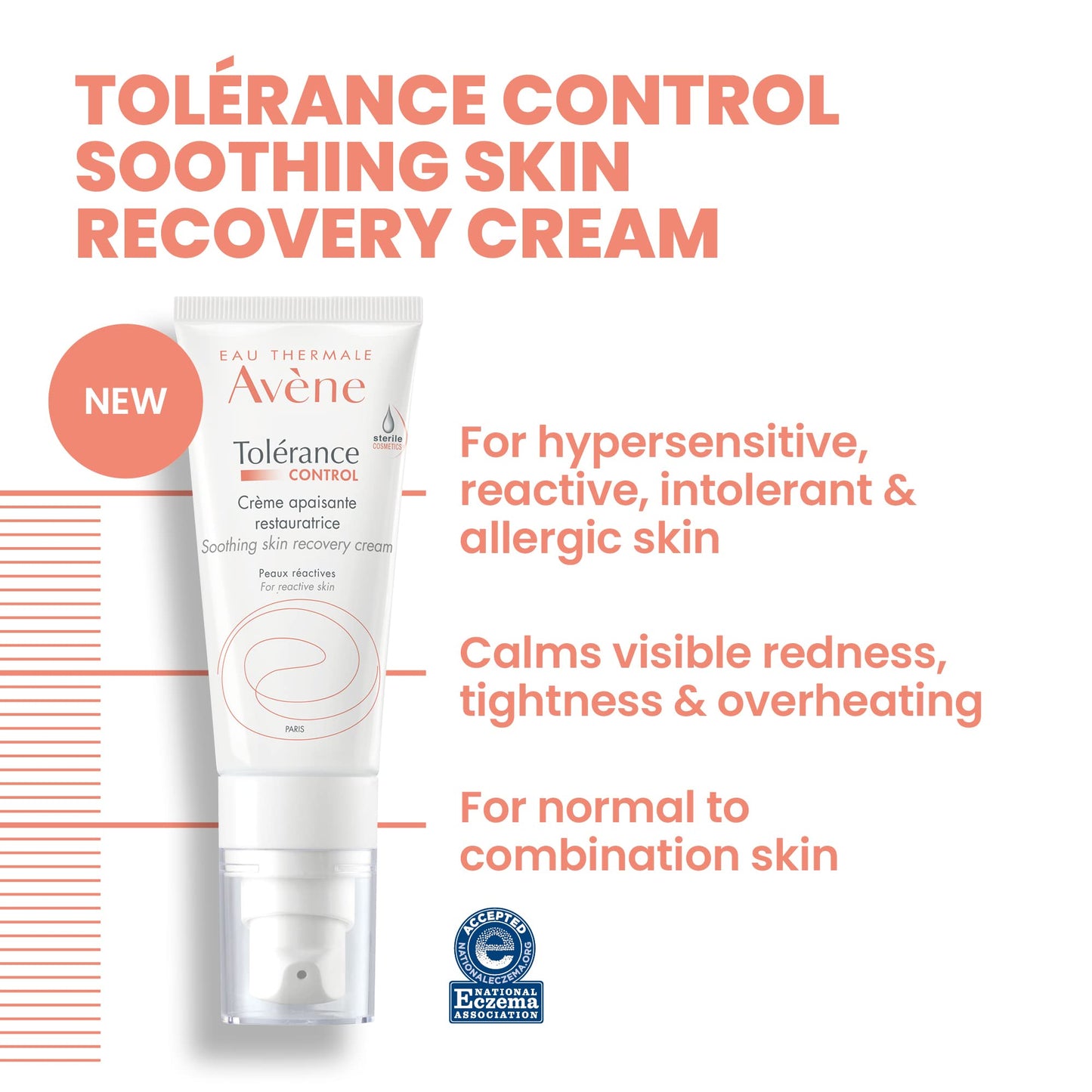 Avène Hypersensitive Skin Starter Kit