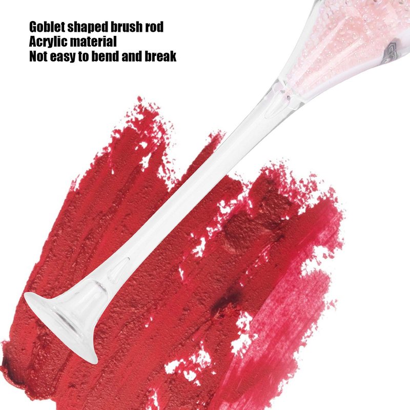 Nail Dust Cleaning Brush, Soft Nail Arts Makeup, Nail Art Powder Remover Brush, Makeup Blush Brushes Not Fall Off, Not Fade with Attracting Appearance and Shape