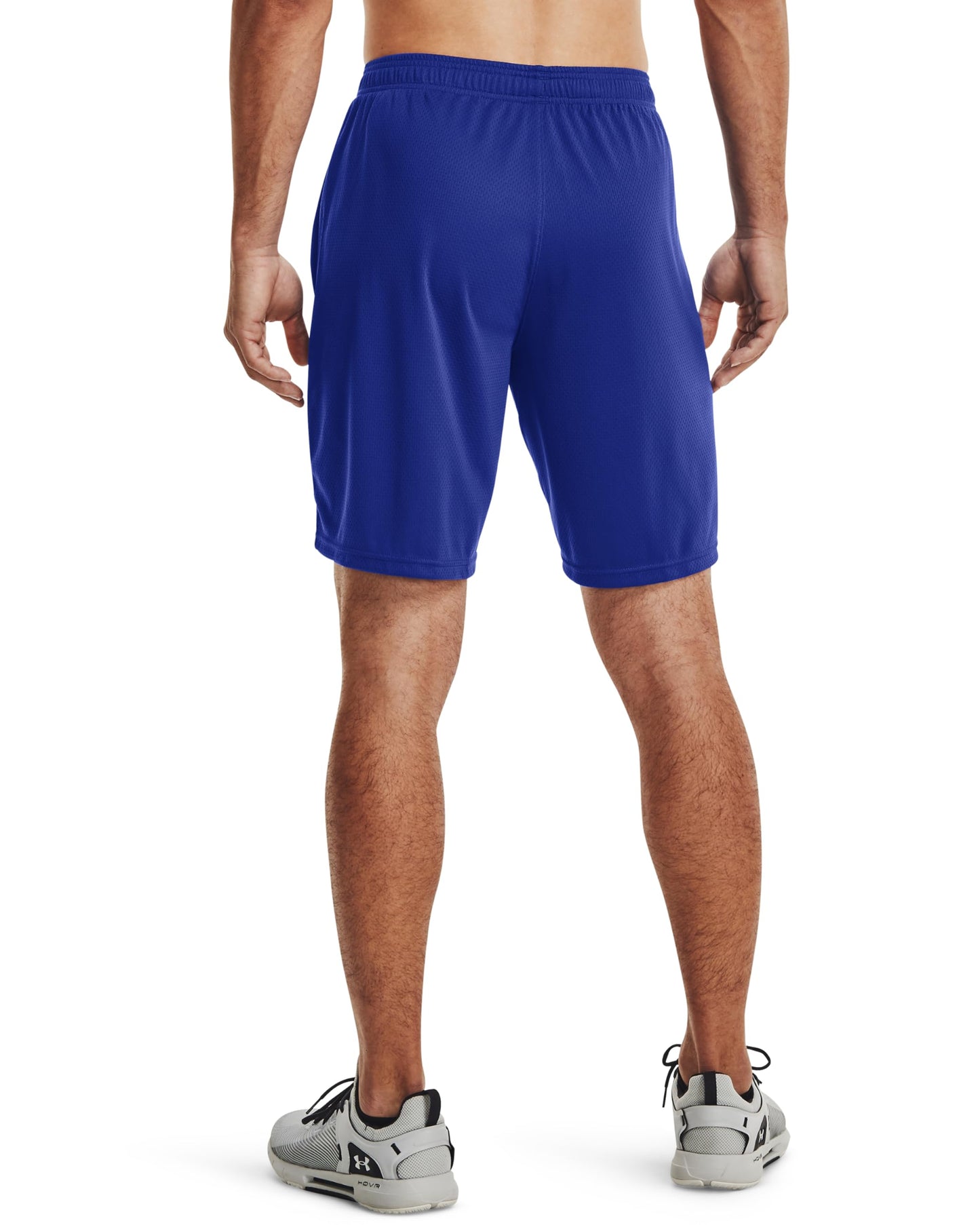 Under Armour UA Tech Mesh XXX-Large Royal