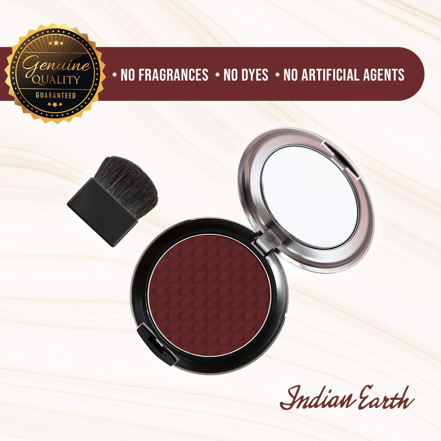 Original indian Earth Compact