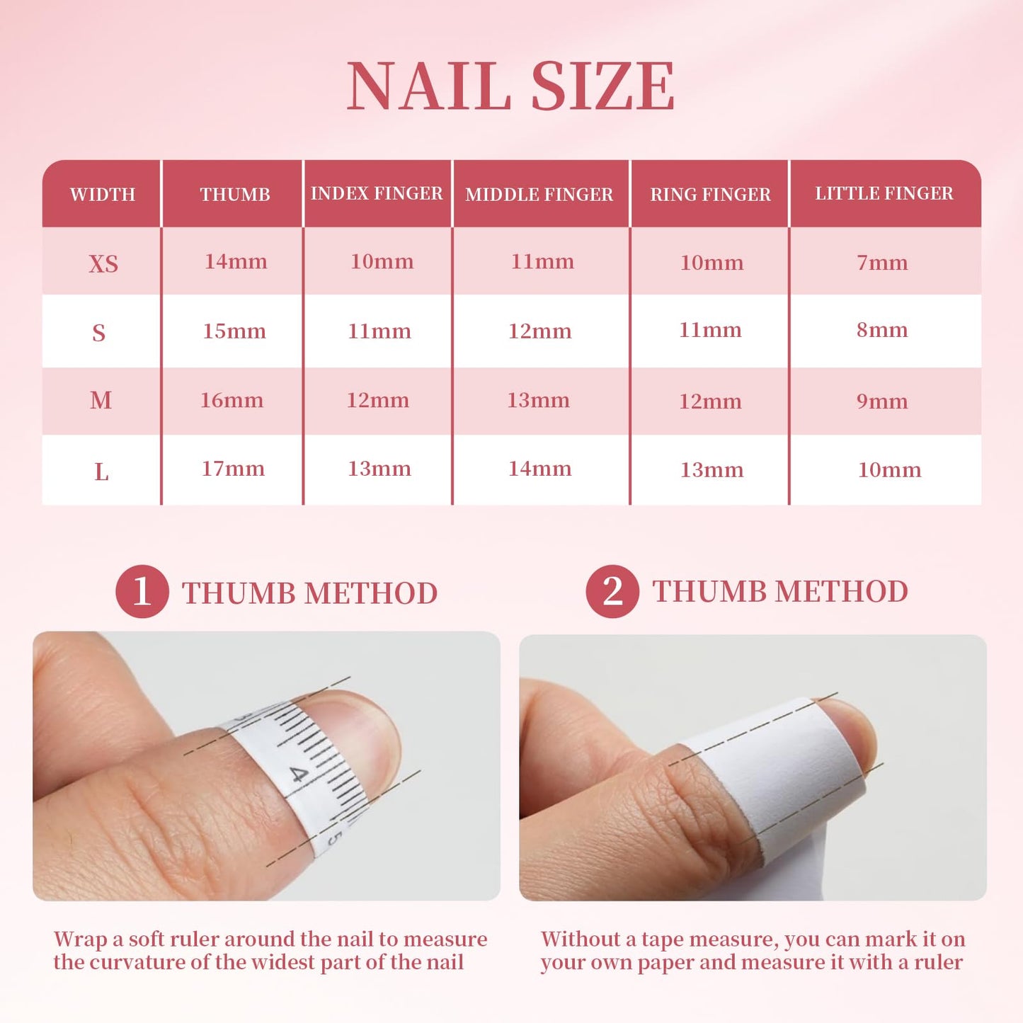 Press on Nails Handmade Nails 10Pcs Oil Painting Style Hand-painted Van Gogh Starry Night Manual Press on Nails for Women Party Holiday Photo 40mm Long Size S