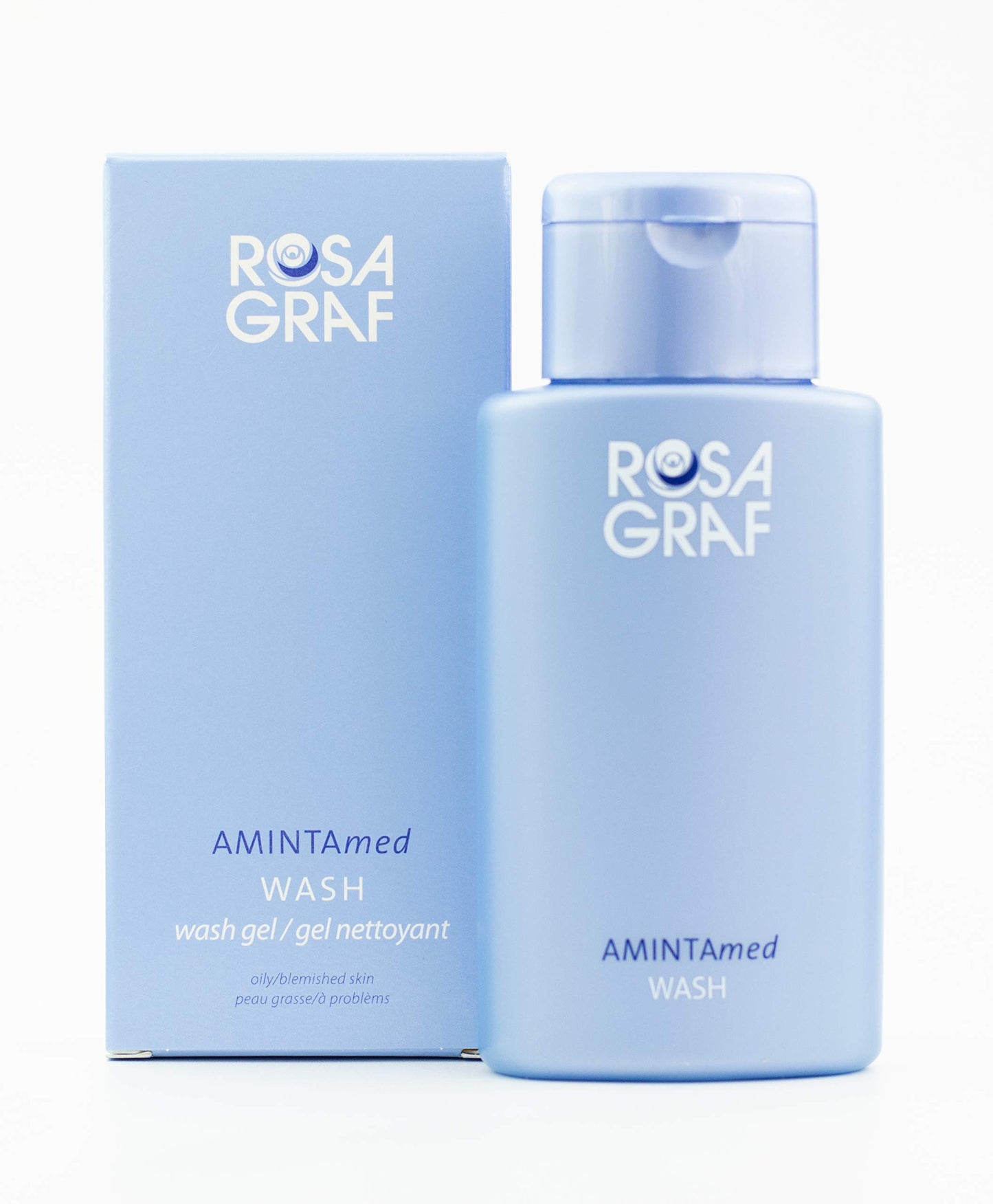 Rosa Graf AMINTA med Wash 3.2 Oz