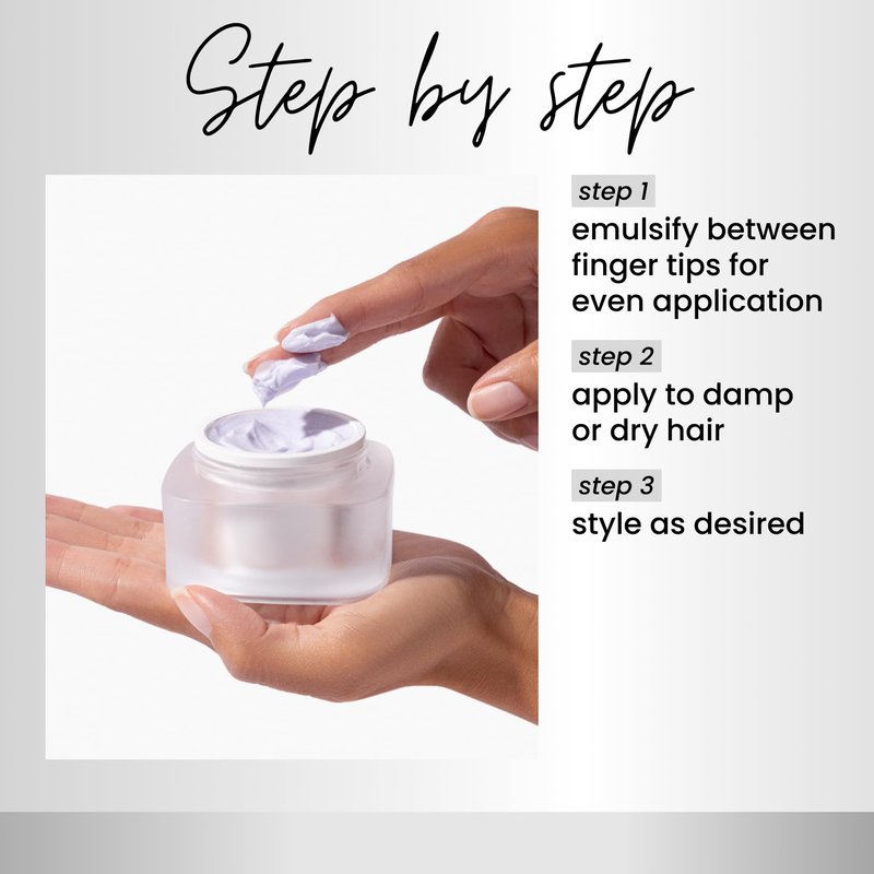 Kenra Professional Platinum Whipped Taffy 20 | Matte Defining Paste | Delivers An Ultra-Matte, Firm Hold Finish | Sculpts, Smooths & Texturizes Styles | All Hair Types | 2fl. Oz