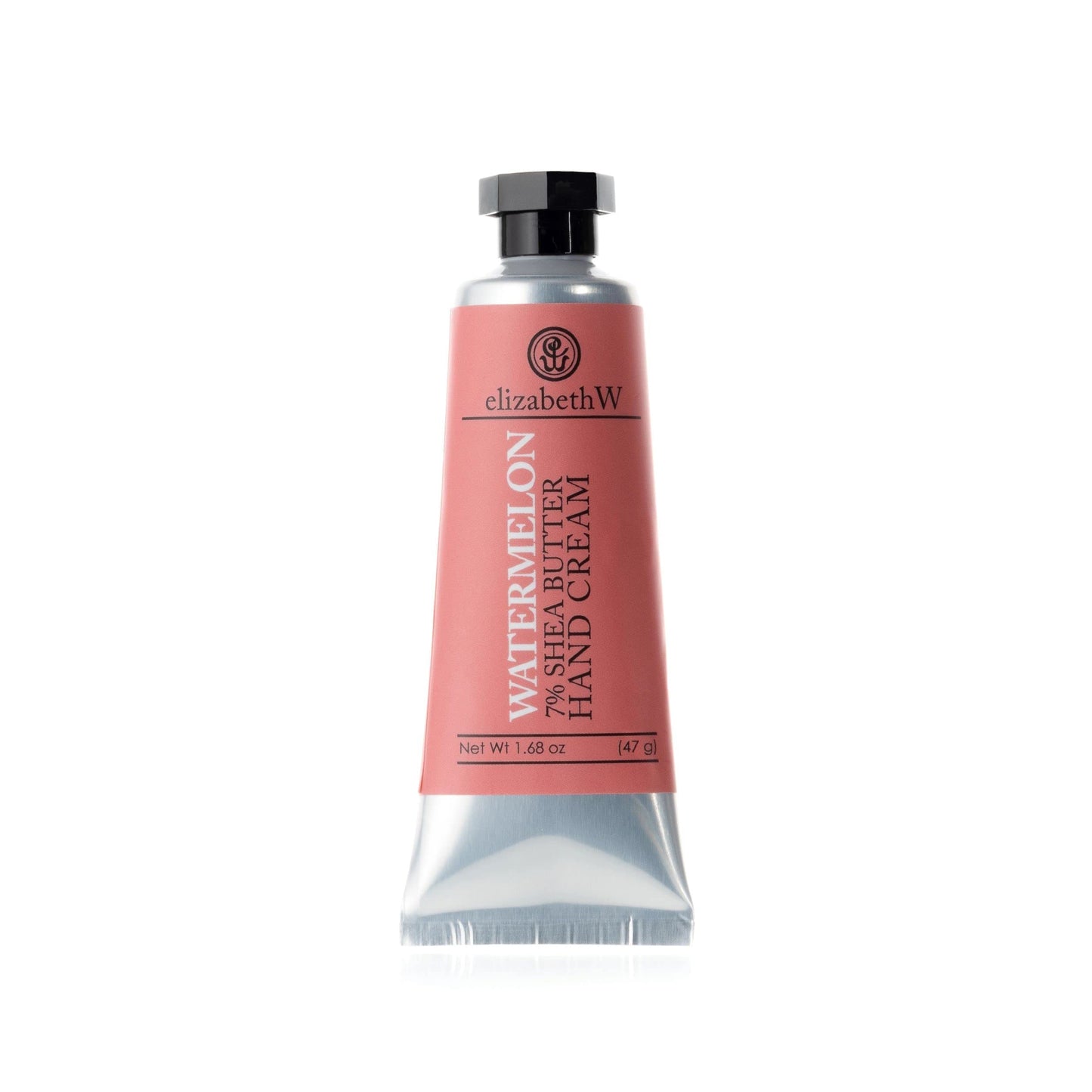 elizabeth W elizabethW, Watermelon Hand Cream, 1.68 Ounces (Set of 3), White