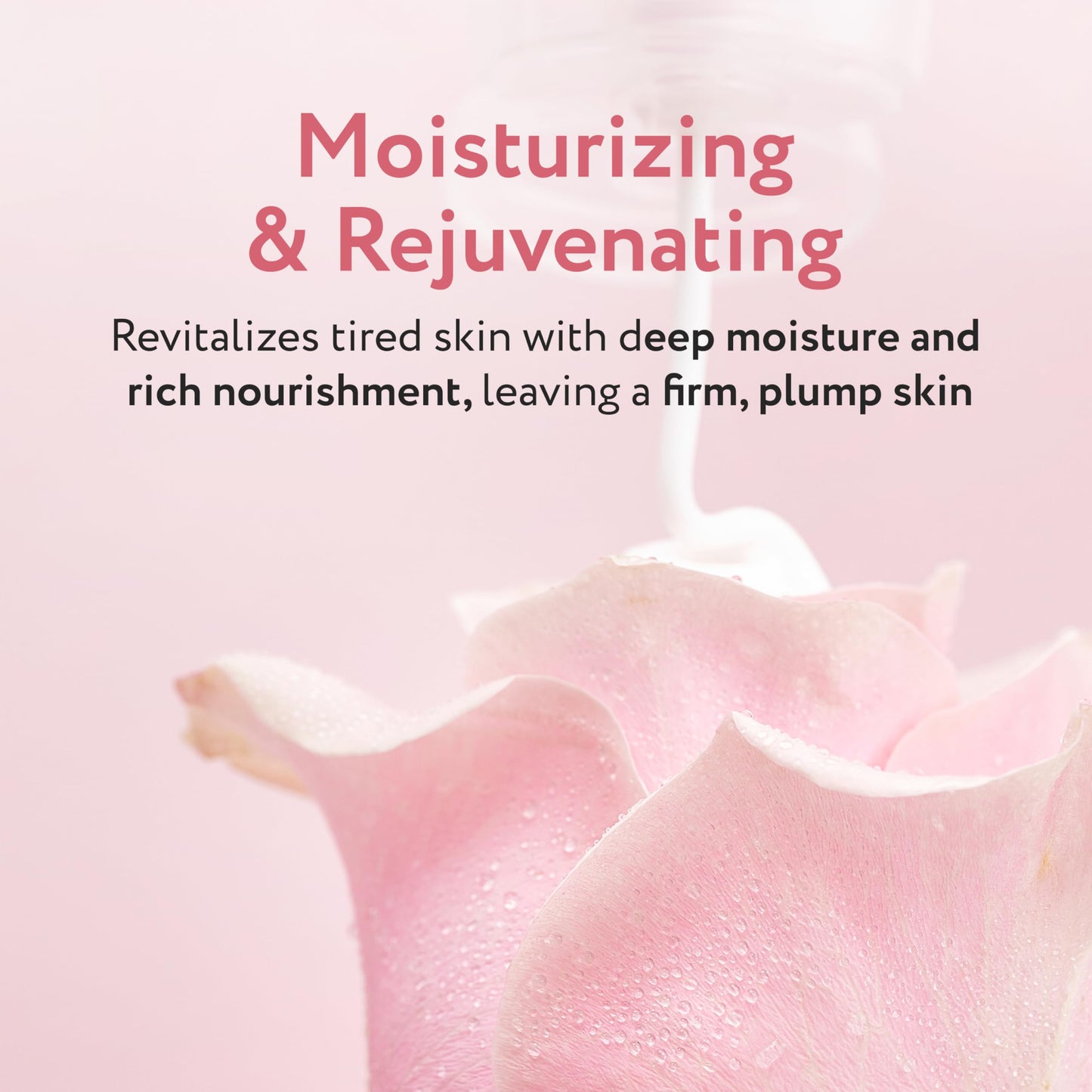 Face Republic Blooming Time Bakuchiol Cream 50ml 1.69 fl oz | Day & Night Nourishing Cream, Wrinkle Care | Bakuchiol, Adenosine | Firm, Elastic, Plump Skin | Cruelty-Free Vegan Korean Skin Care
