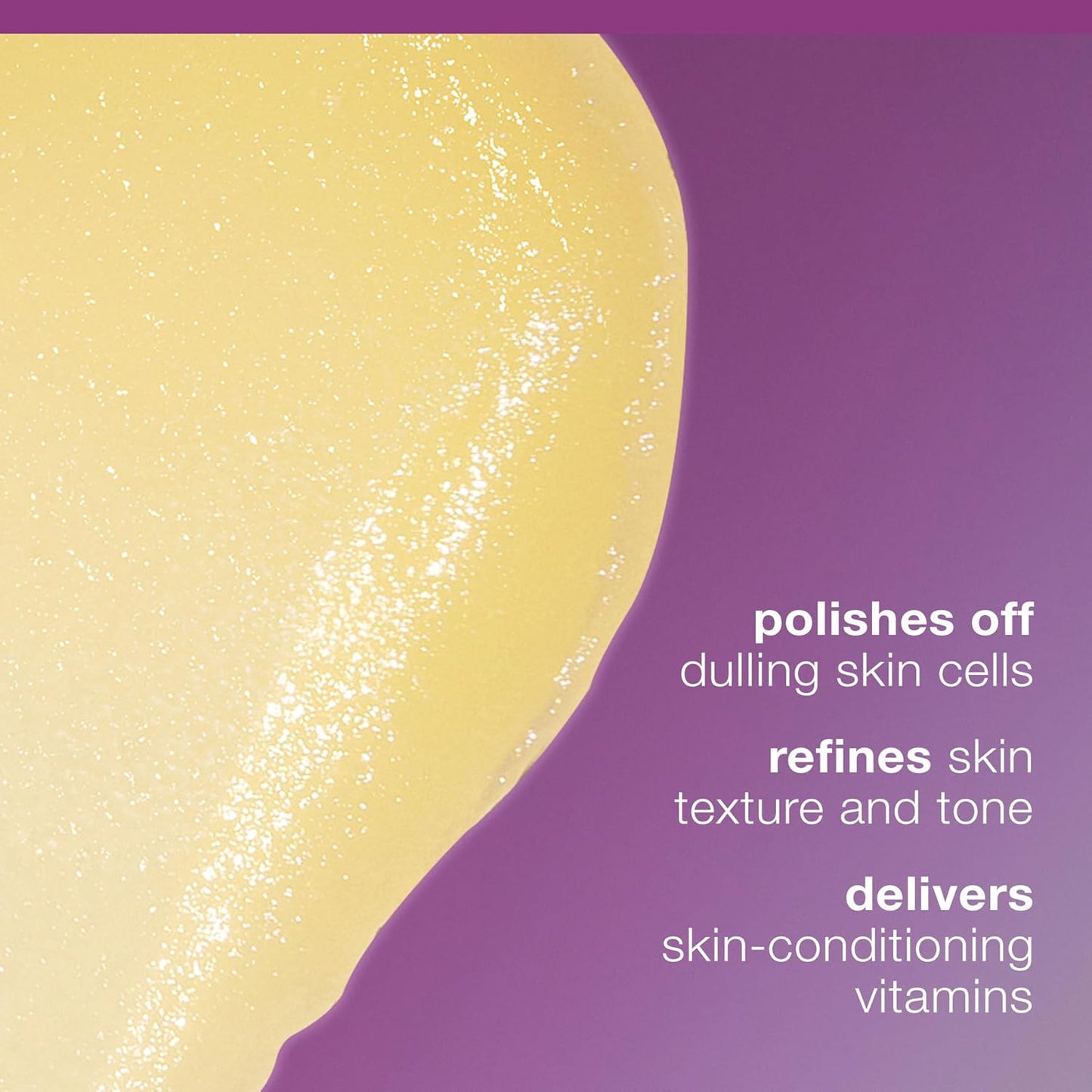 Dermalogica Multivitamin Thermafoliant - Face Exfoliator Scrub with Salicylic Acid & Retinol | Anti-Aging, 2.5 Oz