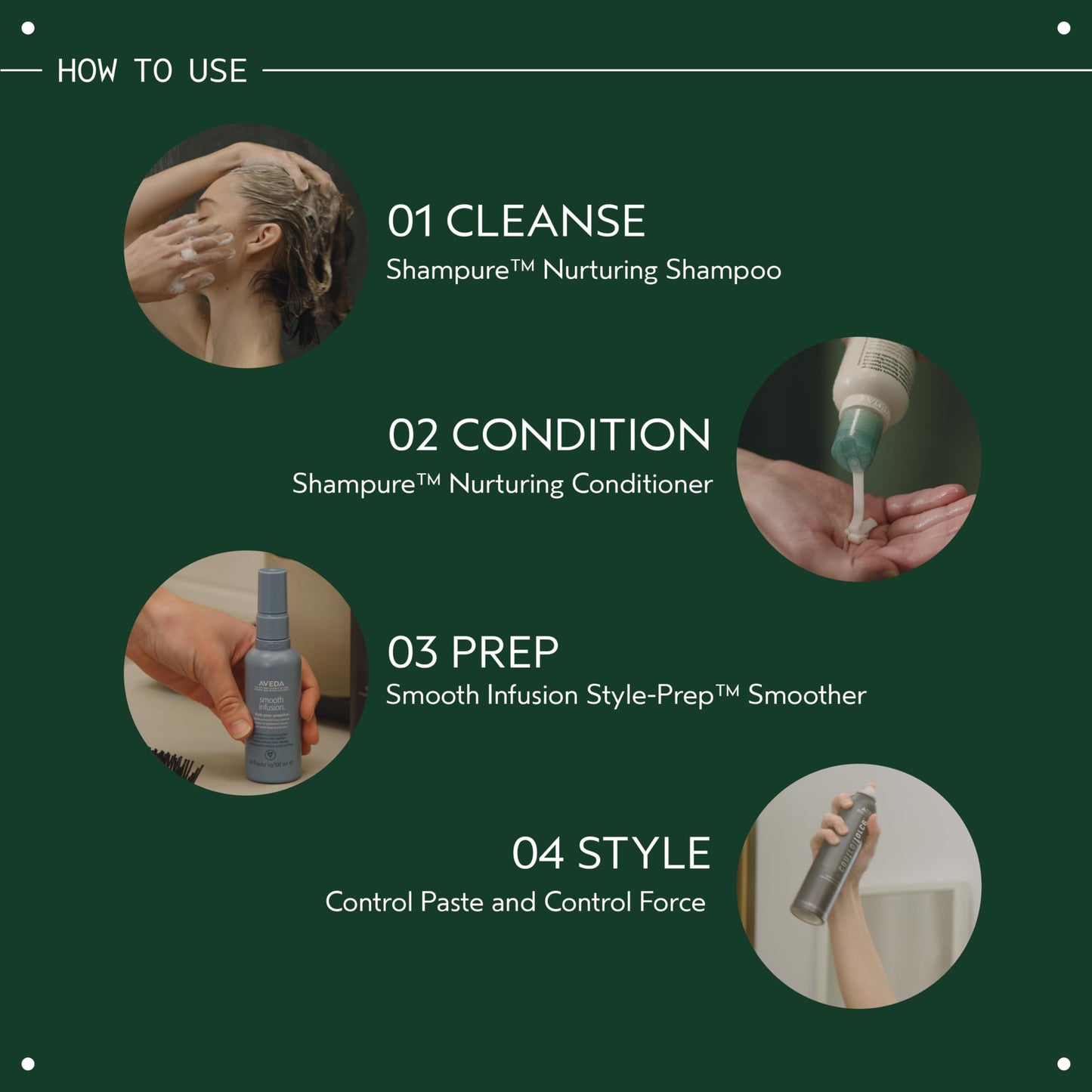 Aveda Shampure Nurturing Shampoo for Fine to Medium Hair | Gently Cleanses and Nourishes Hair | With Abyssinian Oil | Calming Aroma of Lavender & Ylang Ylang |96% Naturally Derived*, 8.5Fl Oz
