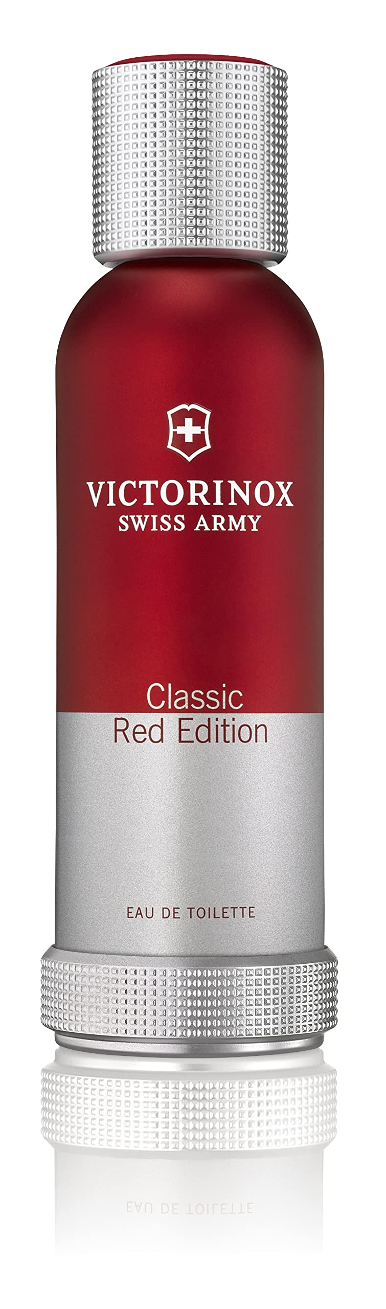 Victorinox Classic Red Edition Eau de Toilette 3.4 oz Spray
