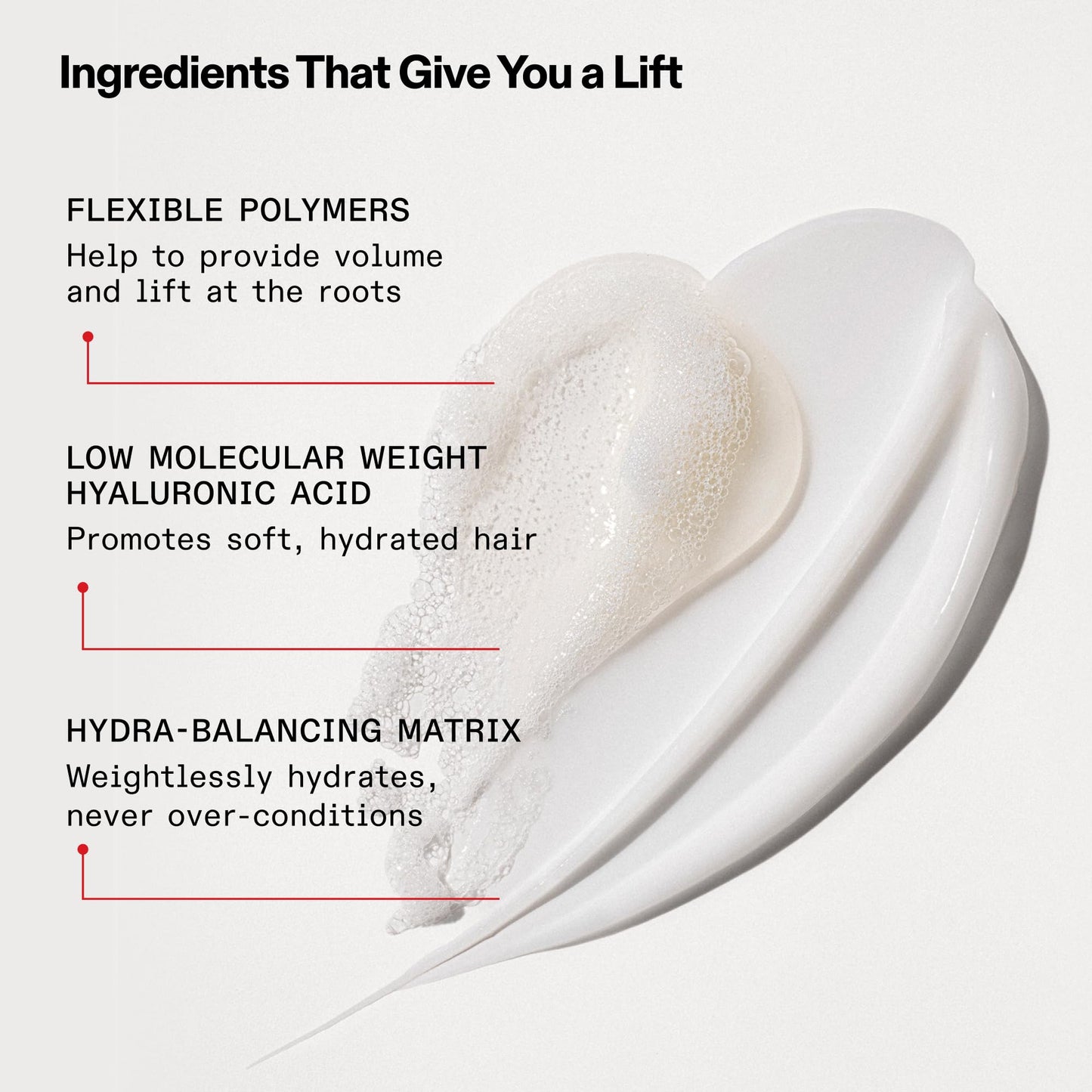 Olaplex Nº.5FINE Bond Maintenance™ Lightweight Volumizing Conditioner: Repairs Damage & Defend Against Future Breakage | For Coily, Curly, Straight, and Wavy, 100 mL / 3.3 Fl. Oz.