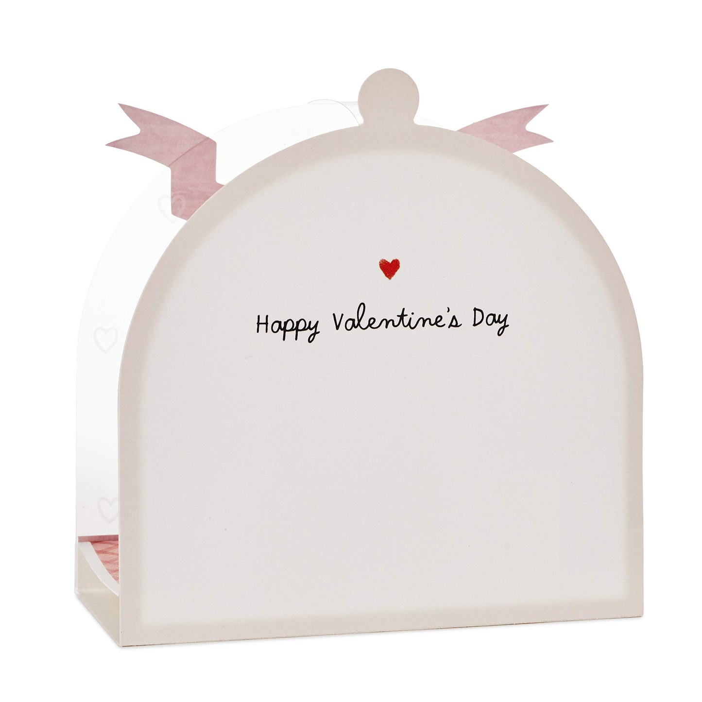 Hallmark Paper Wonder Valentines Day Pop Up Card (Cupcakes Valentine)