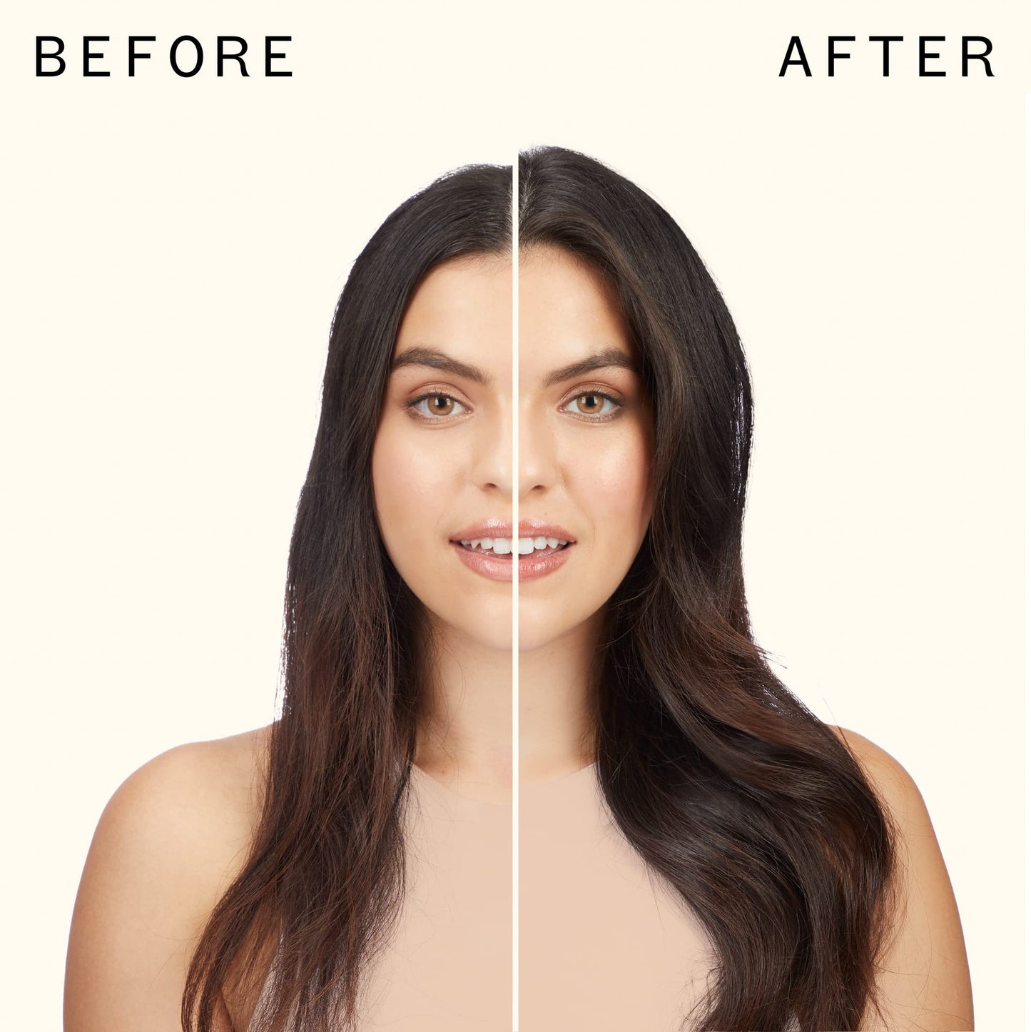 amika 3D volume & thickening shampoo