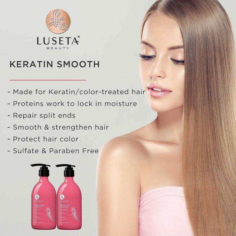 Keratin Conditioner