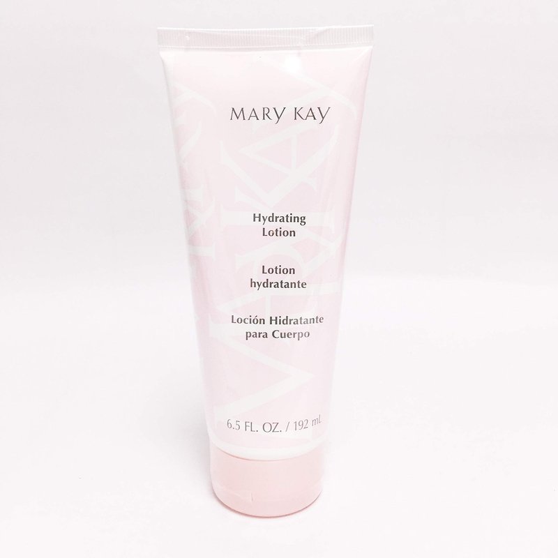 Mary Kay Hydrating Lotion