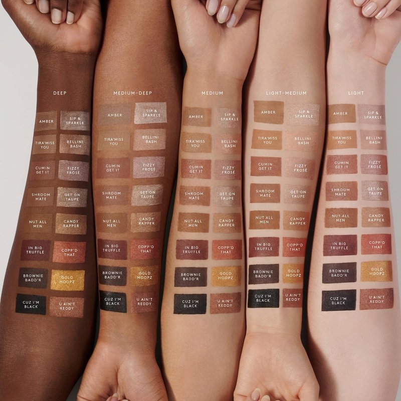 Fenty Beauty Shadowstix Longwear Eyeshadow Stick - Shroom Mate Color