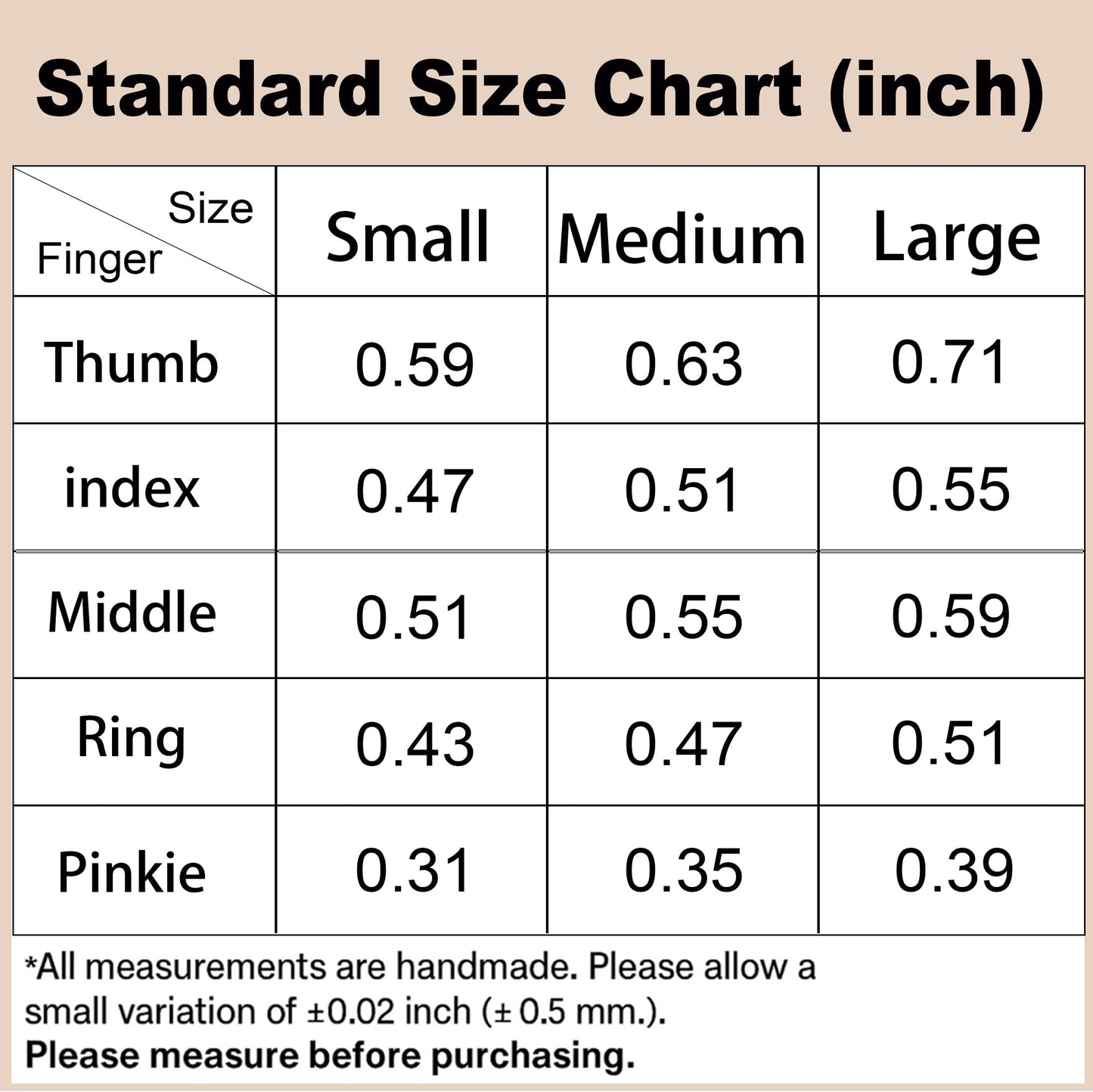 IntoVibes Handmade Short Duck Press On Nails, 2026 3D Decoration And Y2K, 10 Pieces Reusable Acrylic False Nails, Size Medium