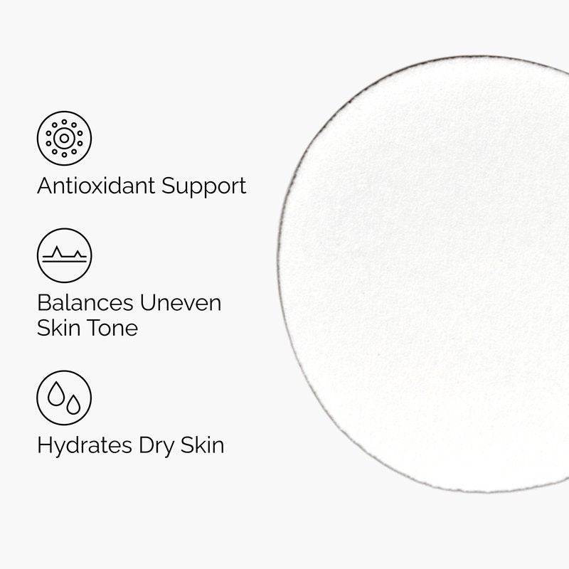 The Ordinary Ascorbyl Tetraisopalmitate Solution 20% in Vitamin F, Hydrating Vitamin C Oil for Even Skin Tone, 1 Fl Oz