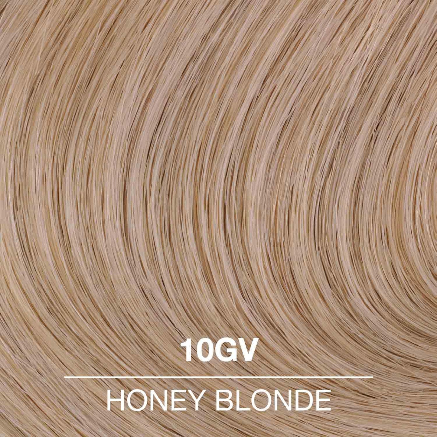 COLORCHARM Permanent Liquid Hair Color | 10GV Honey Blonde | Up to 100% Gray Coverage | 1.42 Fl Oz