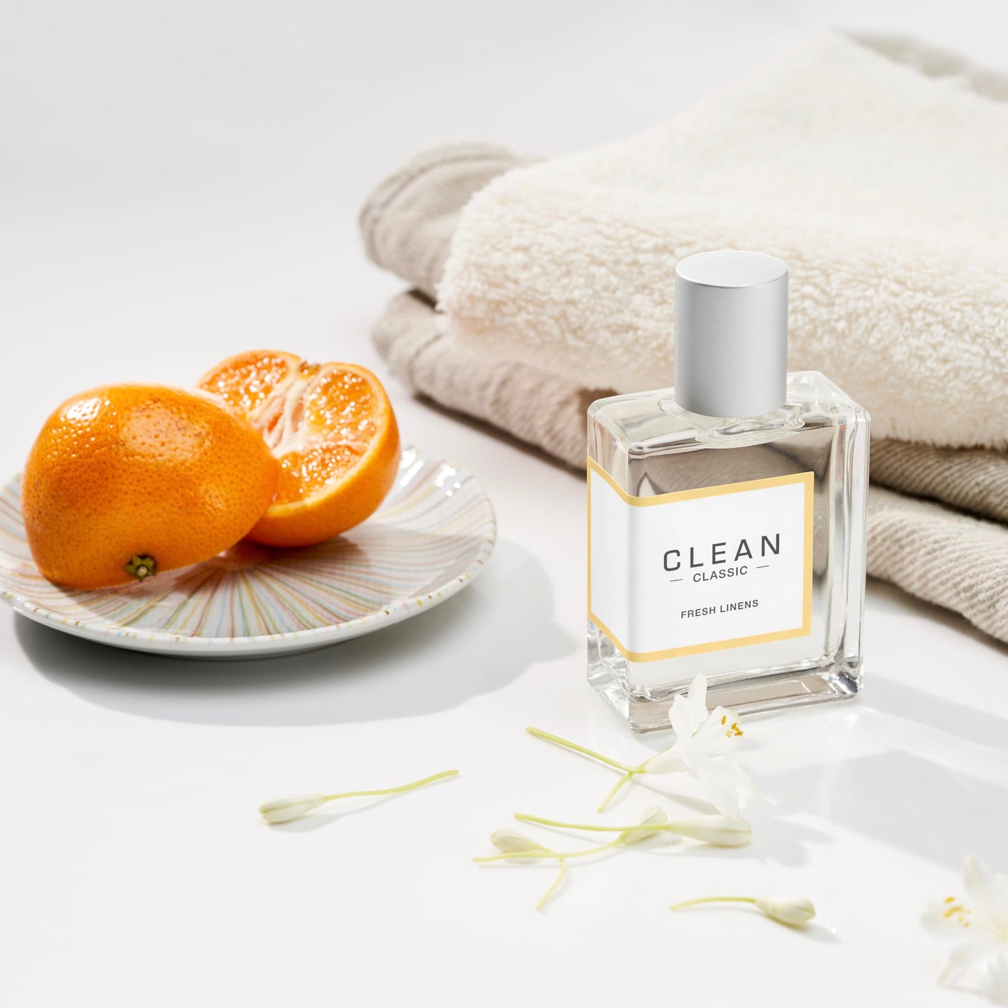 CLEAN CLASSIC Fresh Linens 30mL