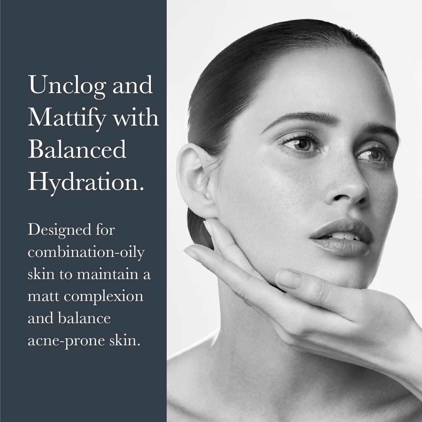 SOTHYS Purifying Foaming Gel | Gentle Face Cleanser for Oily or Combination Skin