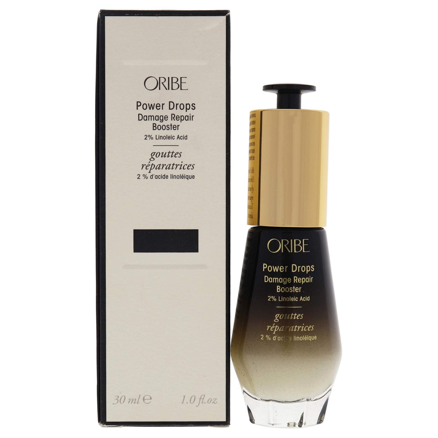 Oribe Power Drops Damage Repair Booster with 2% Linoleic Acid, 30ml
