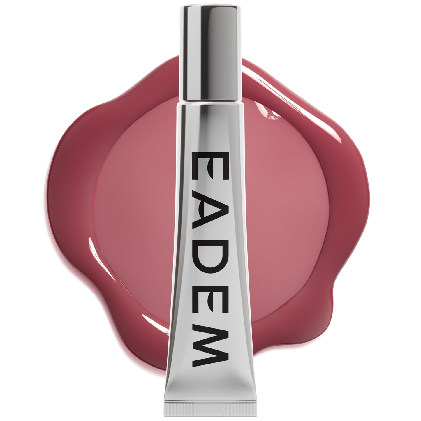EADEM Le Chouchou Lip Softening Balm, Lip Gloss for Women, Overnight Hydrating & Moisturizing Luxury Lip Balm, 0.5 oz, Fig Sauce