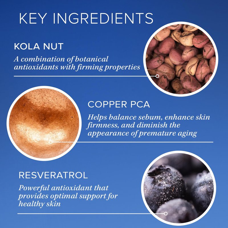 iS CLINICAL Copper Firming Mist - Hydrating Skin Toning Spray | Makeup Setting Spray
