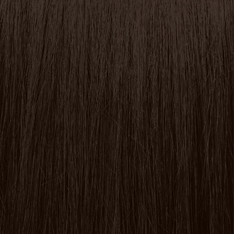 Ion 4N Medium Brown Permanent Hair Color - Rich, Long-Lasting Formula for Vibrant Color