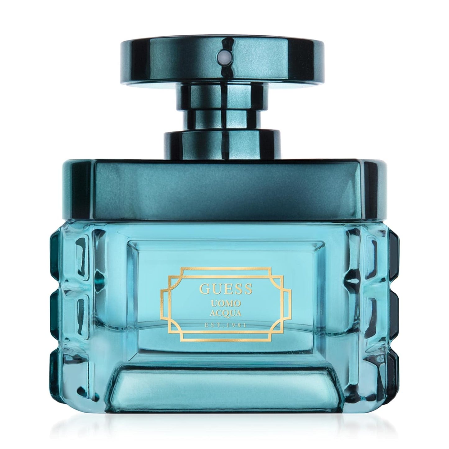 Guess Acqua Eau de Toilette Cologne Spray for Men - 1.0 Fl. Oz. Fresh & Invigorating Scent