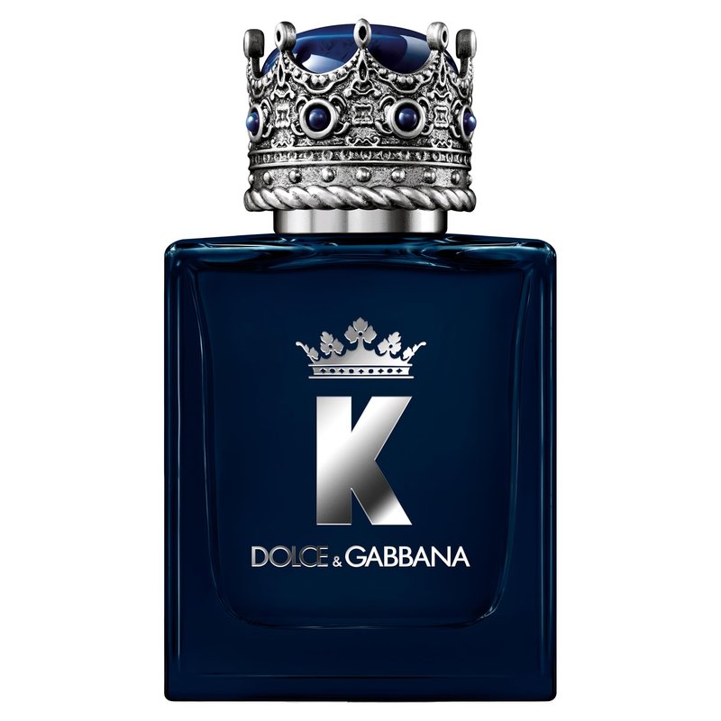 Dolce&Gabbana K Parfum, Eau De Parfum Spray, For Men - 50 ml / 1.7 fl.oz