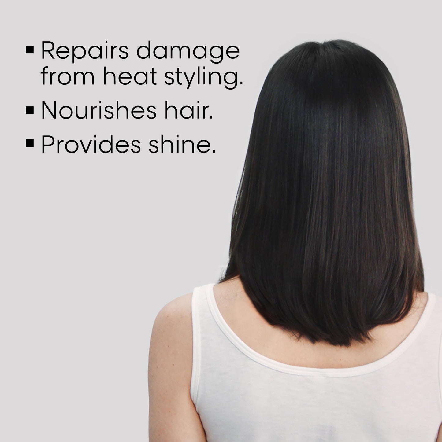 L'Oréal Professionnel Paris Absolut Repair Shampoo - Protein Hair Treatment, Repairs Damage & Provides Shine For Dry and Damaged Hair, With Quinoa & Proteins