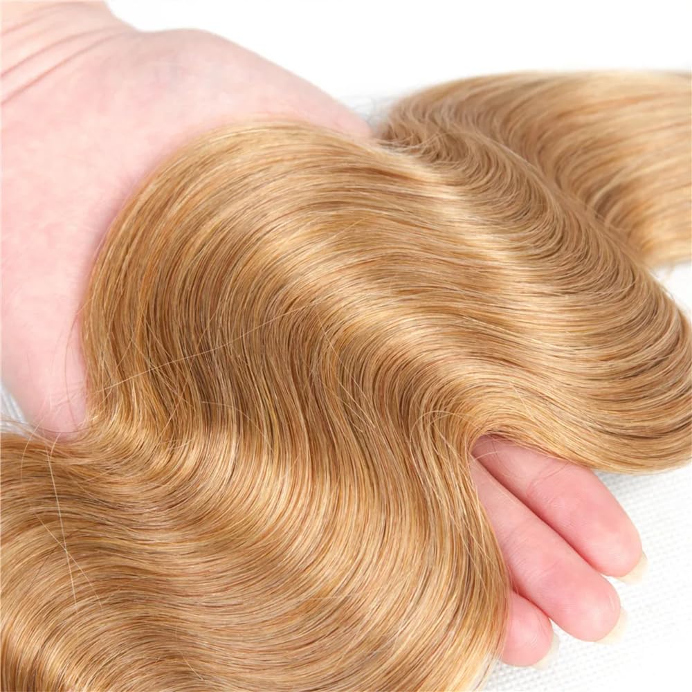 NXL human hair bundles 0081