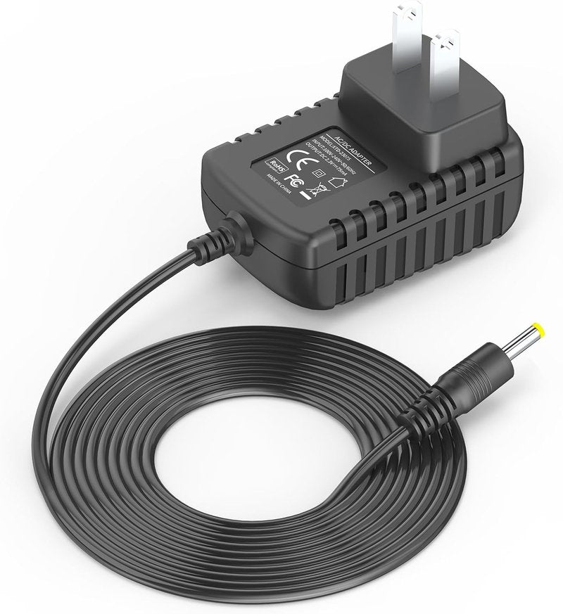Braun Charger - 2.3V Power Cord for BT3000, BT3020, BT3021, BT3022, MGK Series | Durable & Reliable