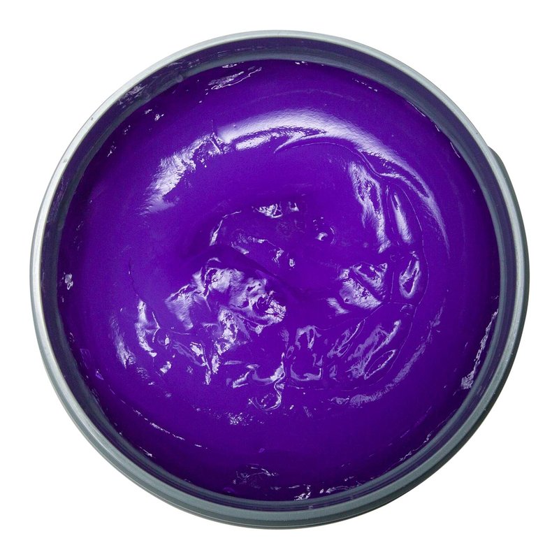 King Mode Styling Gel - Strong Hold Hair Gel for All Hair Types | 8 oz