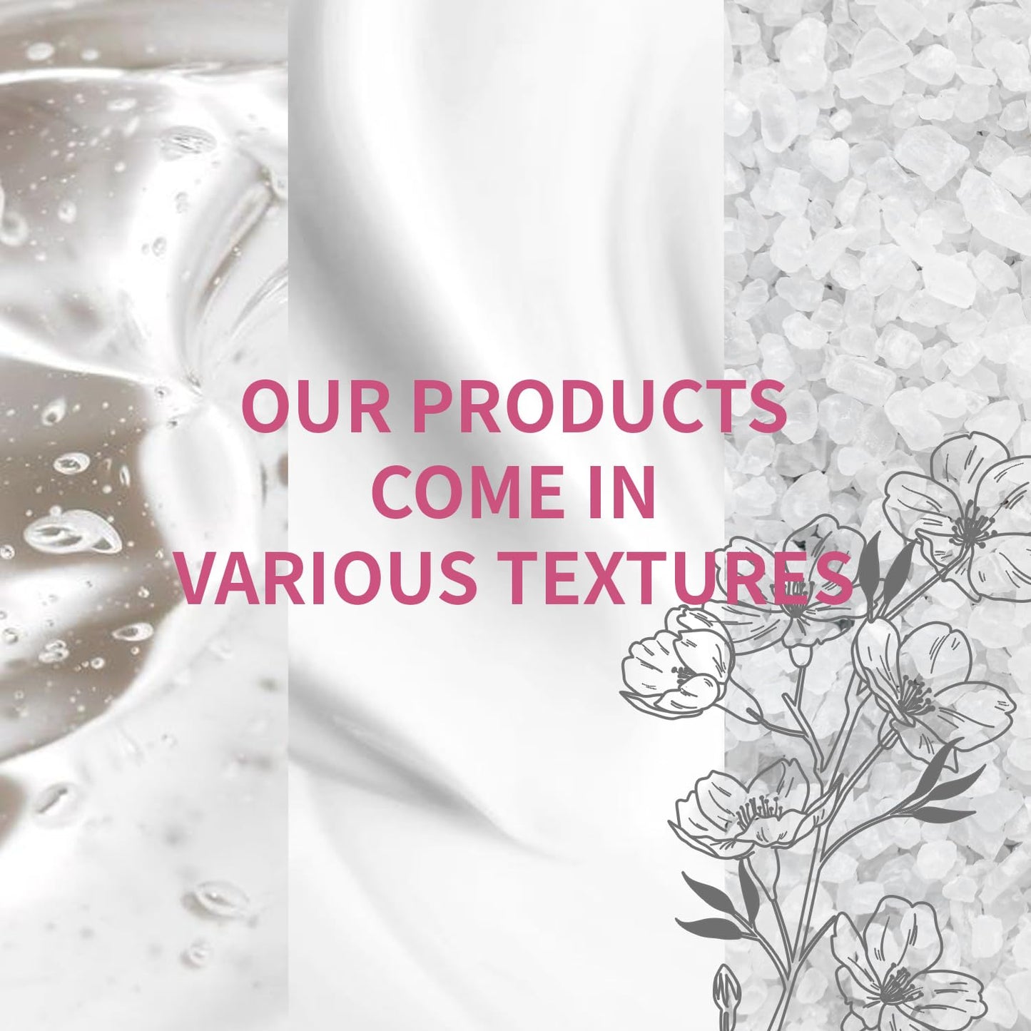 Green Canyon Spa Birthday Gifts for Women 11 Pcs Cherry Blossom Spa Gift Baskets Gift for Mom Friend Sister Wife Mothers Day Gifts Bath and Body Gift Sets Presents for Women