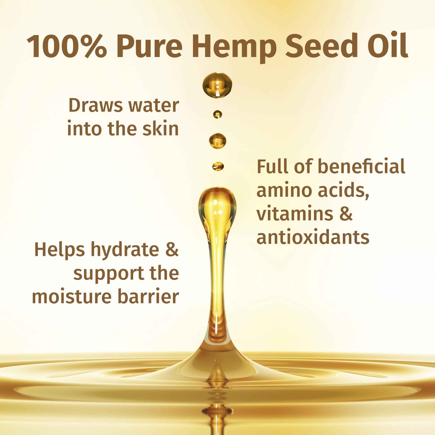 Hempz Cucumber Aloe, Facial Serum, Beauty Actives with Ceramides for dry to normal skin, for men and women, 1oz