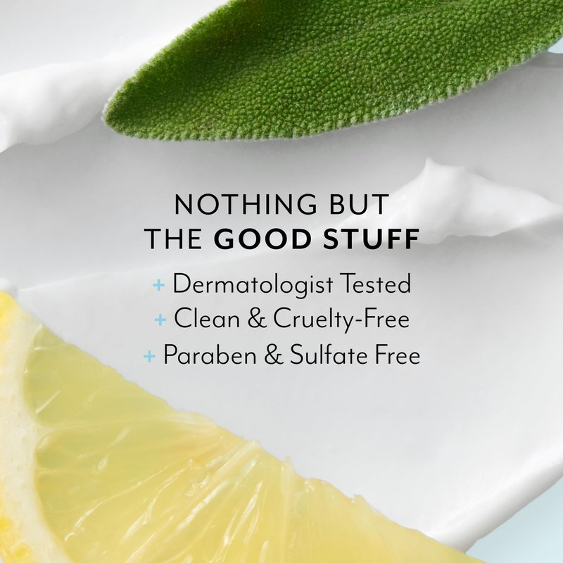 Bliss Body Butters Duo Lemon and Sage Body Butter and Grapefruit and Aloe - Maximum Moisture Cream - 6.7 Fl Oz Lotion for Dry Skin - Long-Lasting Moisturizer- Vegan and Cruelty-Free