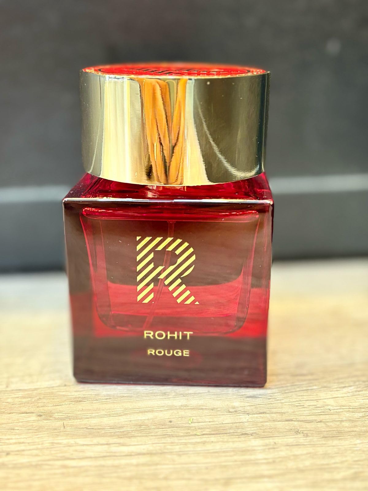 Merve Vibrant Leather for Men - 3.4 oz EDP Spray