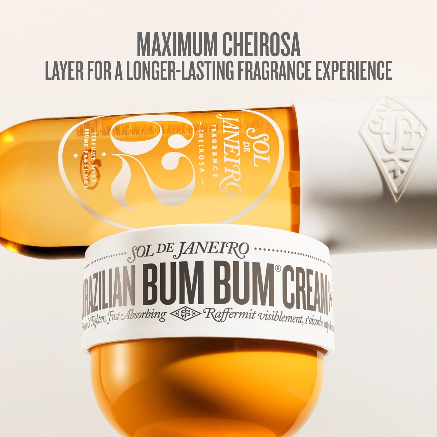 Sol de Janeiro Brazilian Bum Bum Cream 150 ml/ 5 fl oz