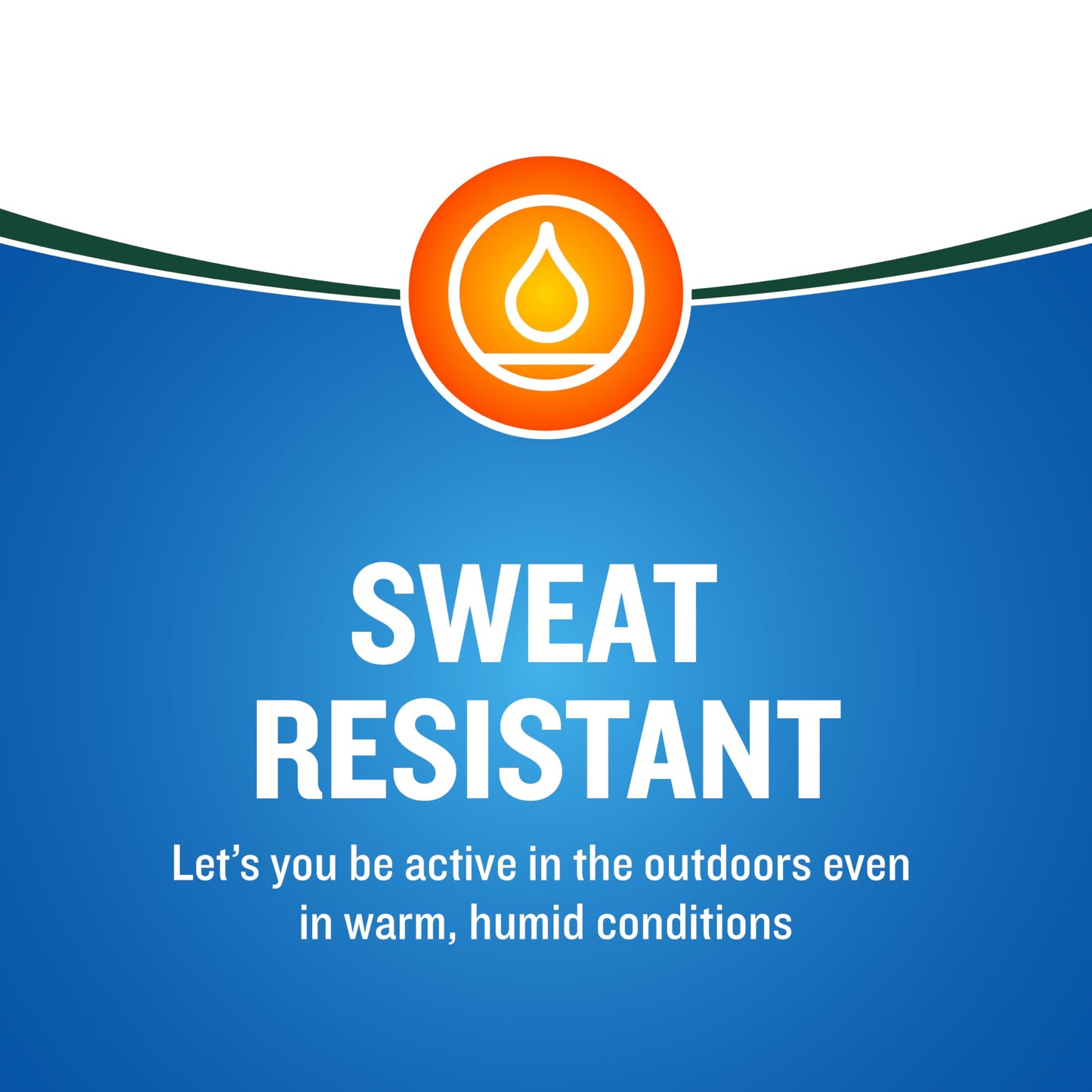 Cutter Backwoods Dry Insect Repellent, Aerosol, 4-Ounce