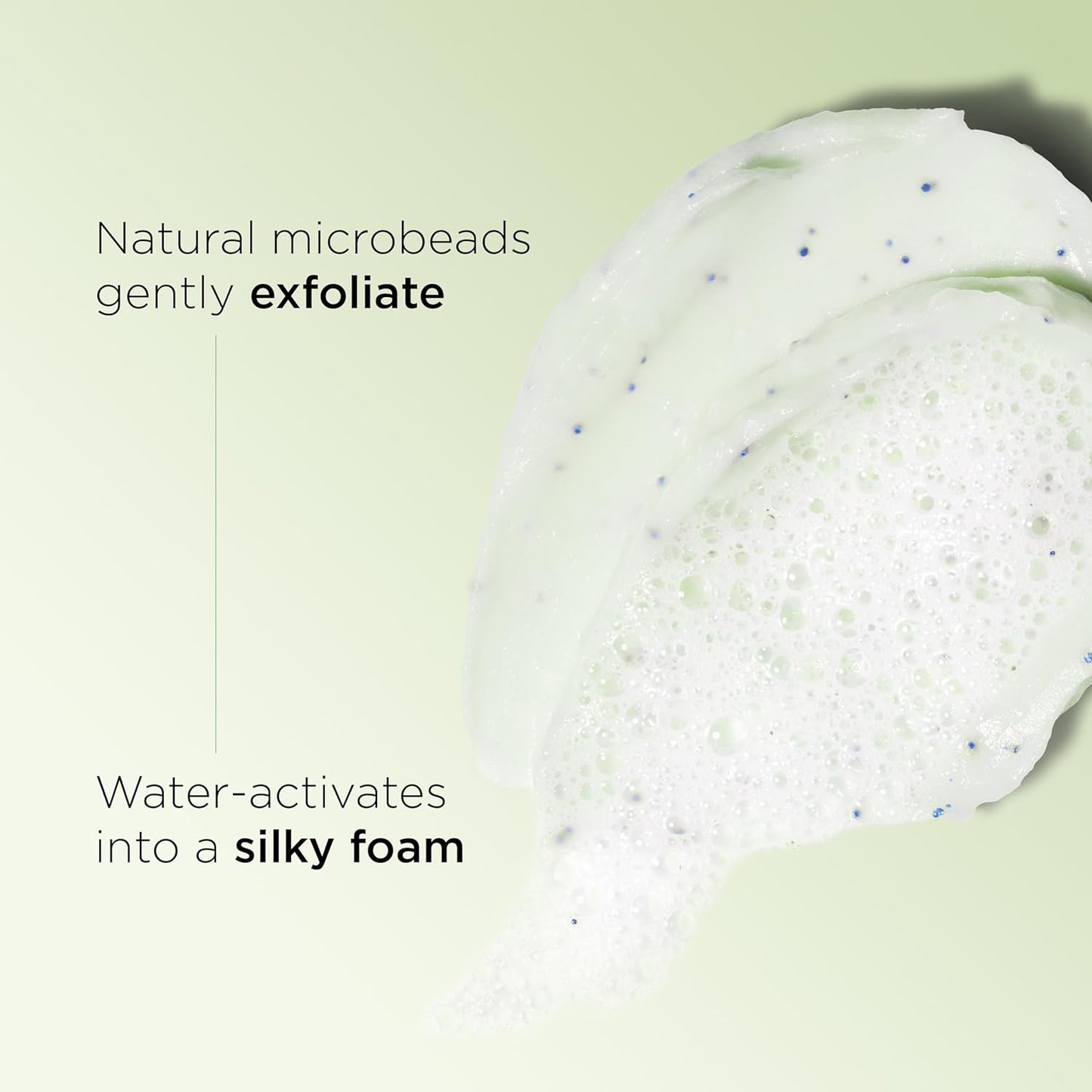 Clarins Purifying Gentle Foaming Face Cleanser - Cleanses & Mattifies | For Combination & Oily Skin Types