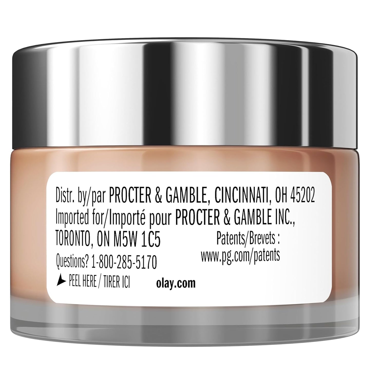 Olay Eyes Ultimate Eye Cream - Reduce Dark Circles & Puffiness | 13 ml (0.4 fl. oz.)