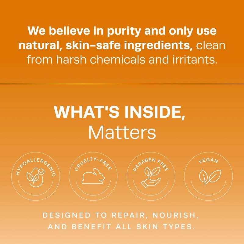 Hot Vita Smooth Body Gel – Skin-Smoothing & Firming Body Gel for a More Toned-Looking Complexion – Hydrating, Fast-Absorbing Formula with Naturally-Inspired Ingredients